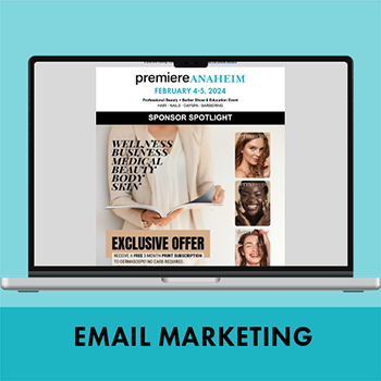 Email Marketing
