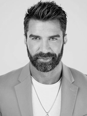 Ammon Carver