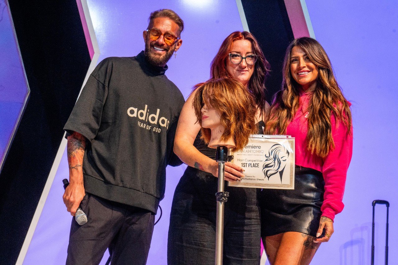 Hair Competition