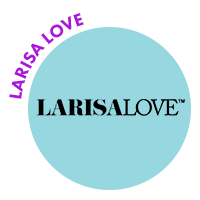 Larisa Love