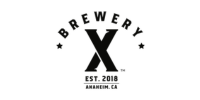 Brewery X