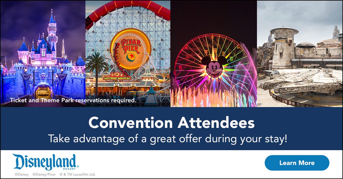 DISNEY STOREFRONT DEALS